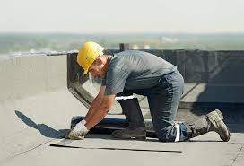 Best Roof Repair  in Mission, OR